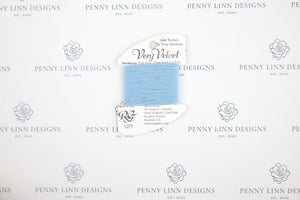 Very Velvet V271 Powder Blue