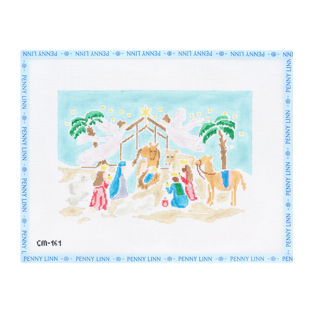 Full Nativity