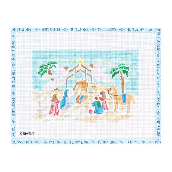 Full Nativity