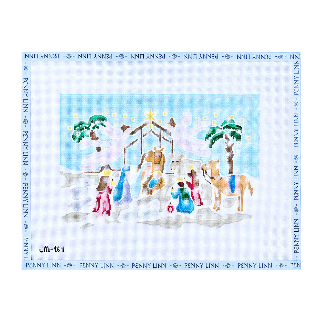 Full Nativity