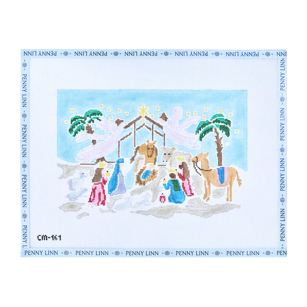 Full Nativity