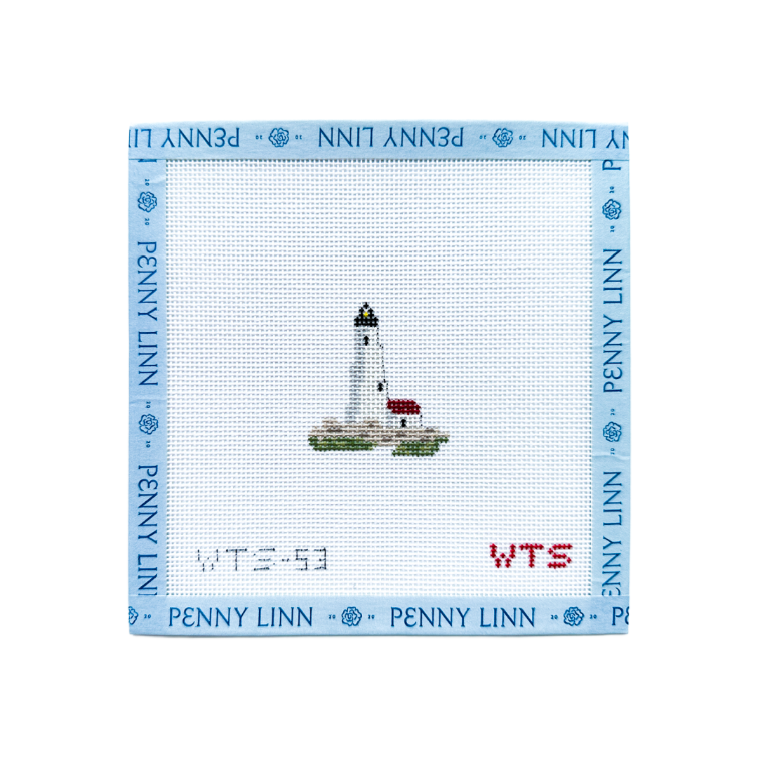 Mini Great Point Light