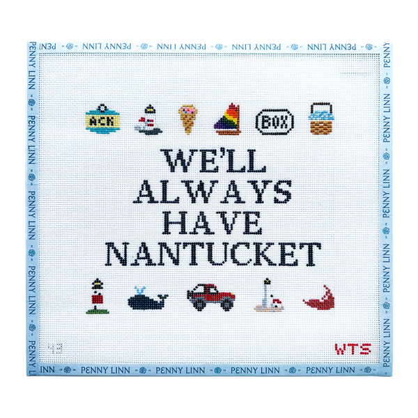 We'll Always Have Nantucket