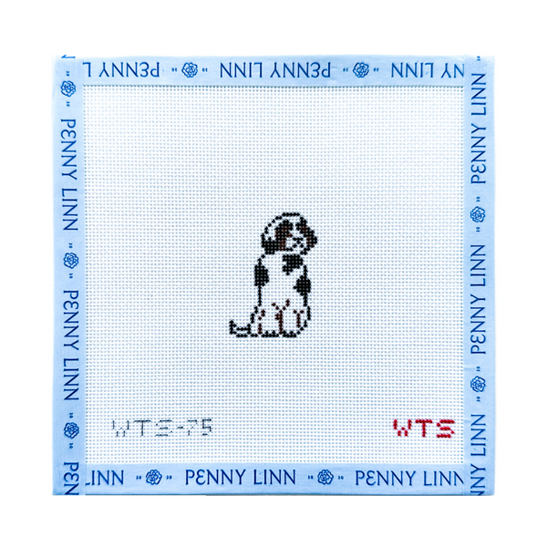 Mini Cavalier (Tri-Color)