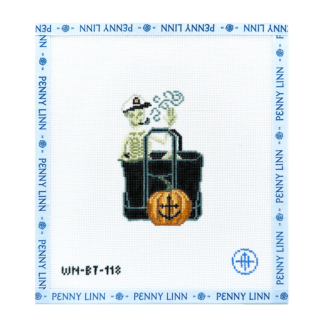 Nauti Jack Tote