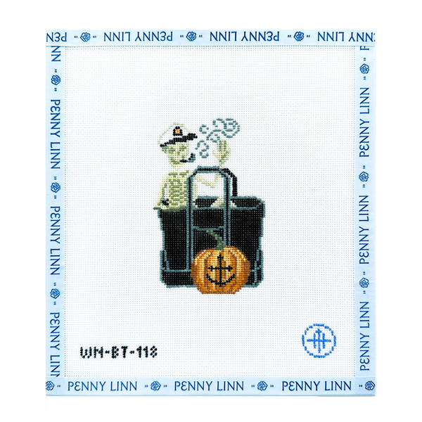 Nauti Jack Tote