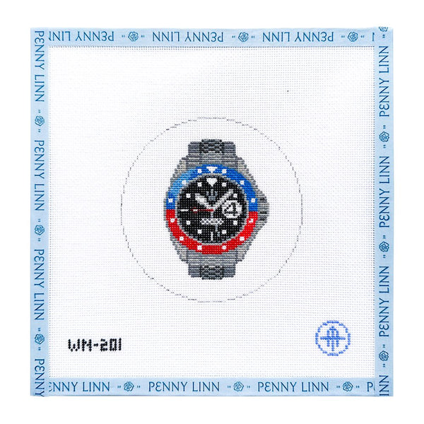 Pepsi Watch – Penny Linn