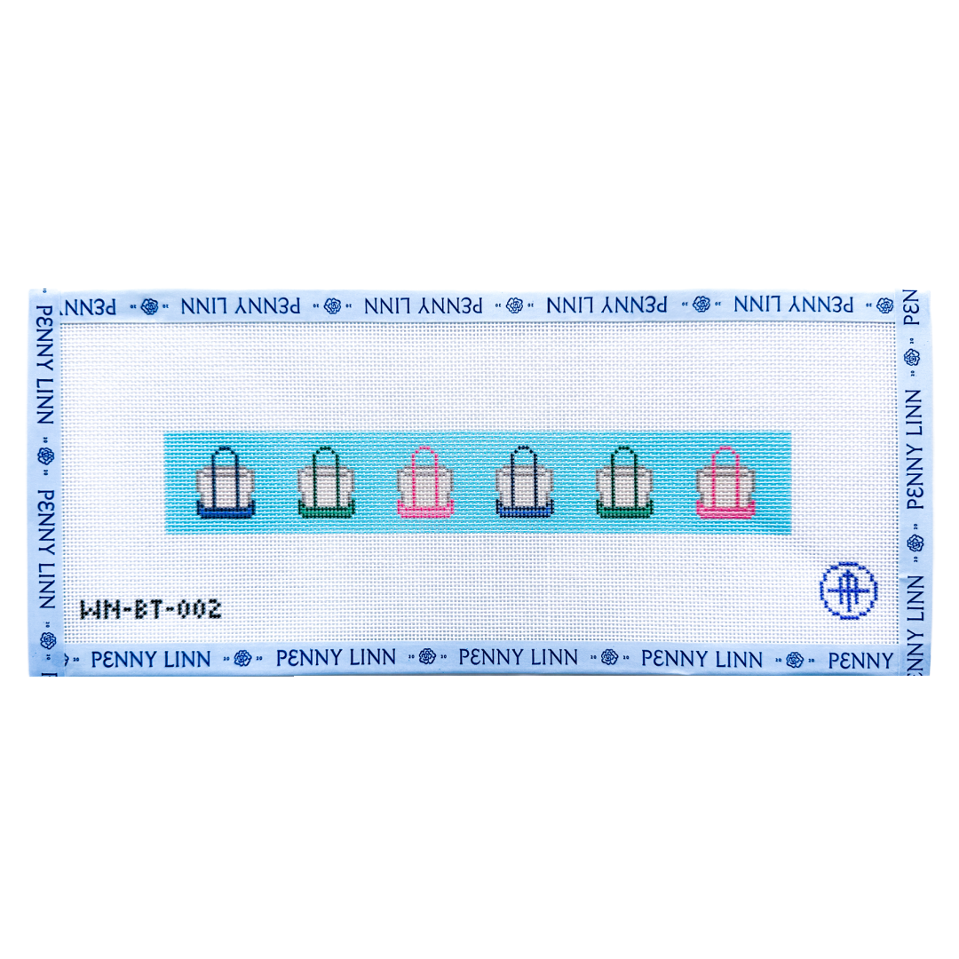 Tote Key Fob