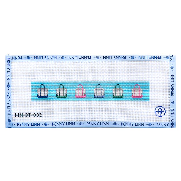 Tote Key Fob