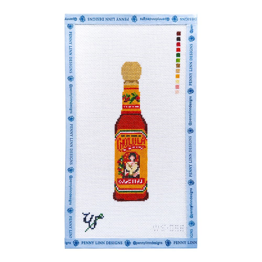 Cholula – Penny Linn