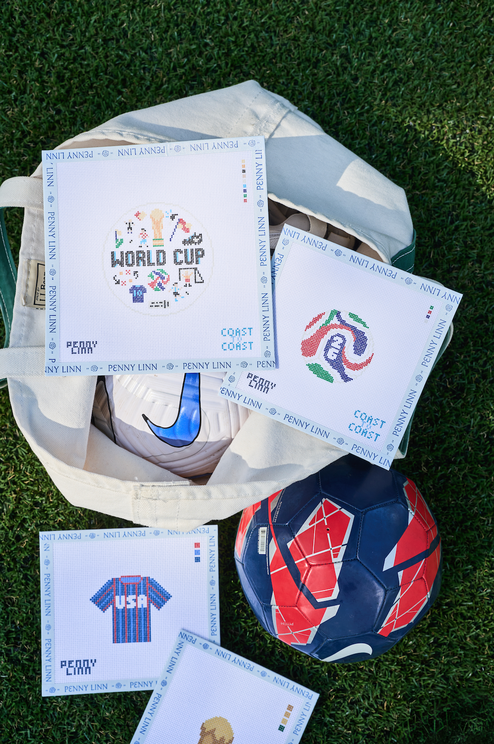 World Cup 4" Round