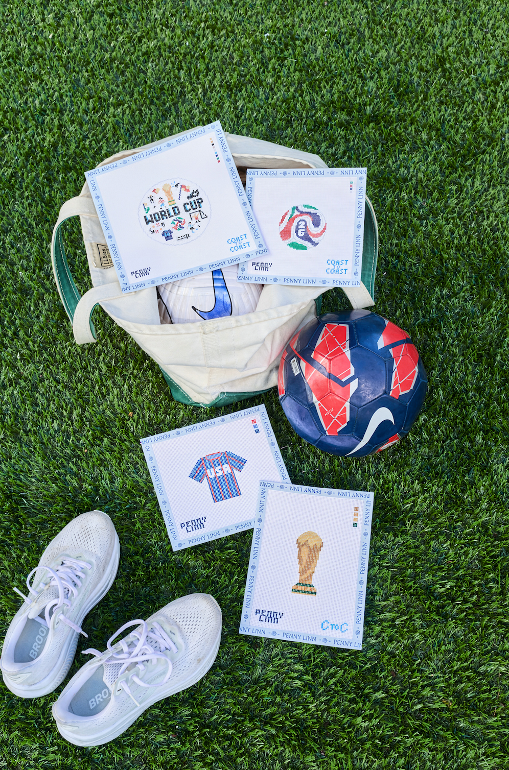 World Cup Game Ball