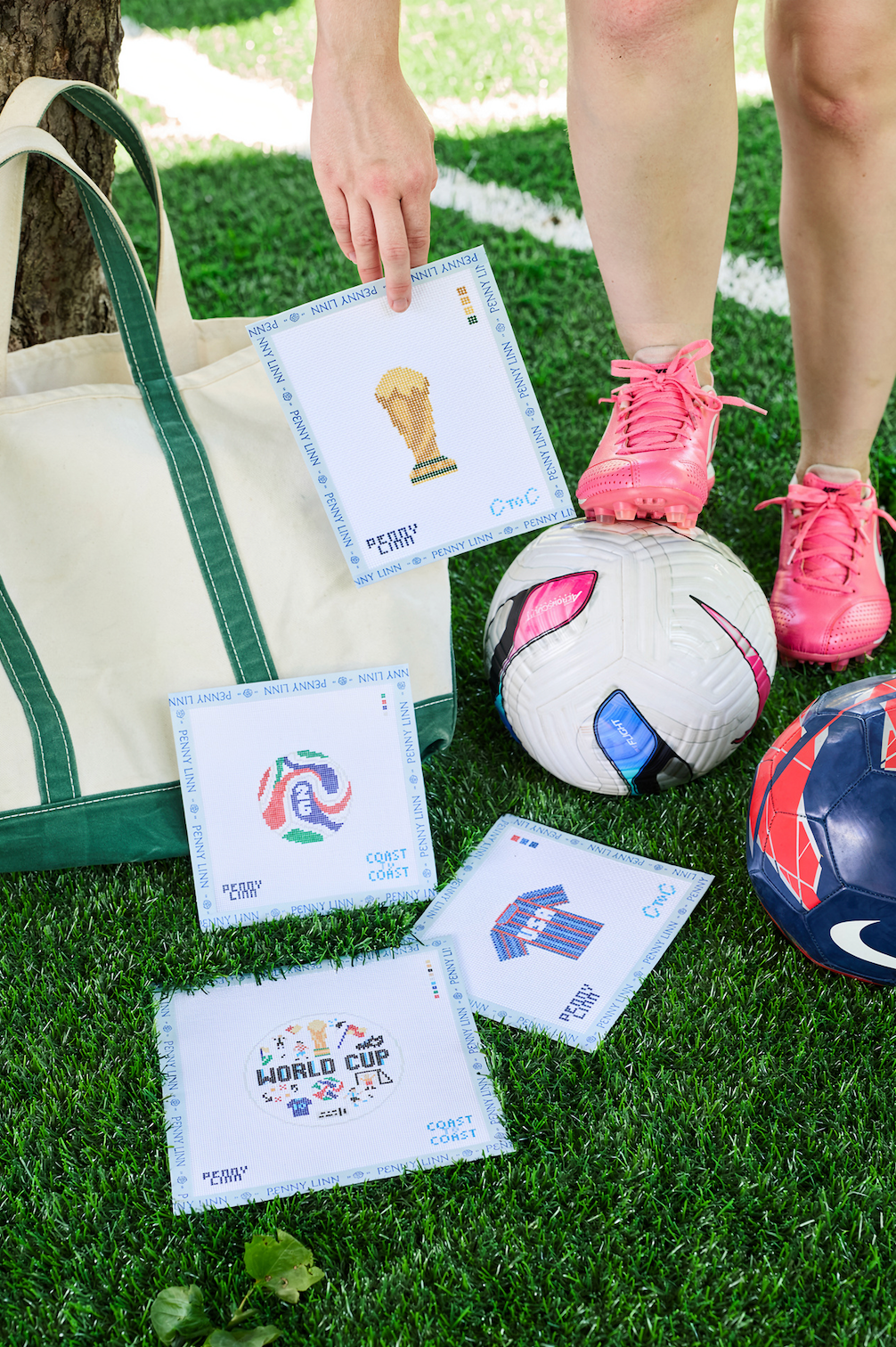 World Cup Trophy