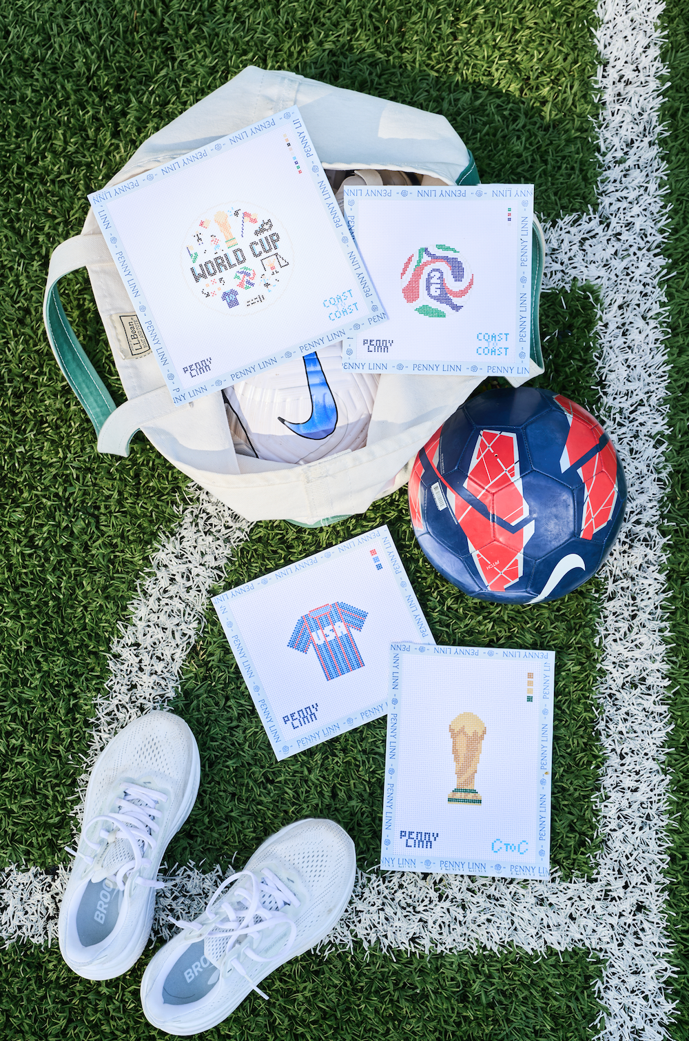 USA Soccer Jersey