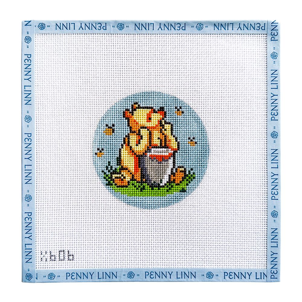 Winnie the Pooh