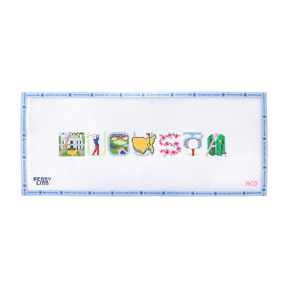 Shhh It's Nap Time - CHART – Penny Linn