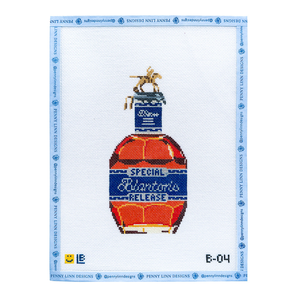 Blanton's Special Release