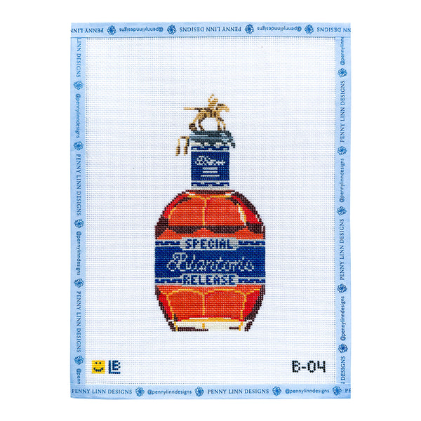 Blanton's Special Release – Penny Linn