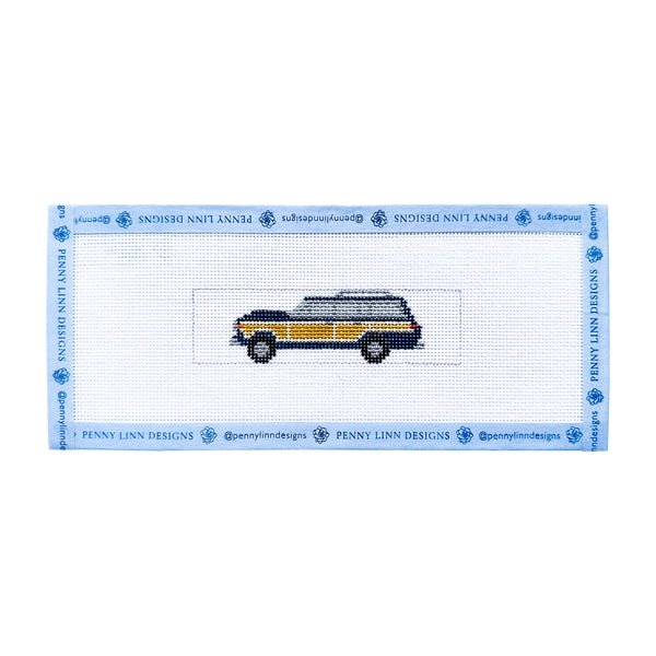 Wagoneer Key Fob