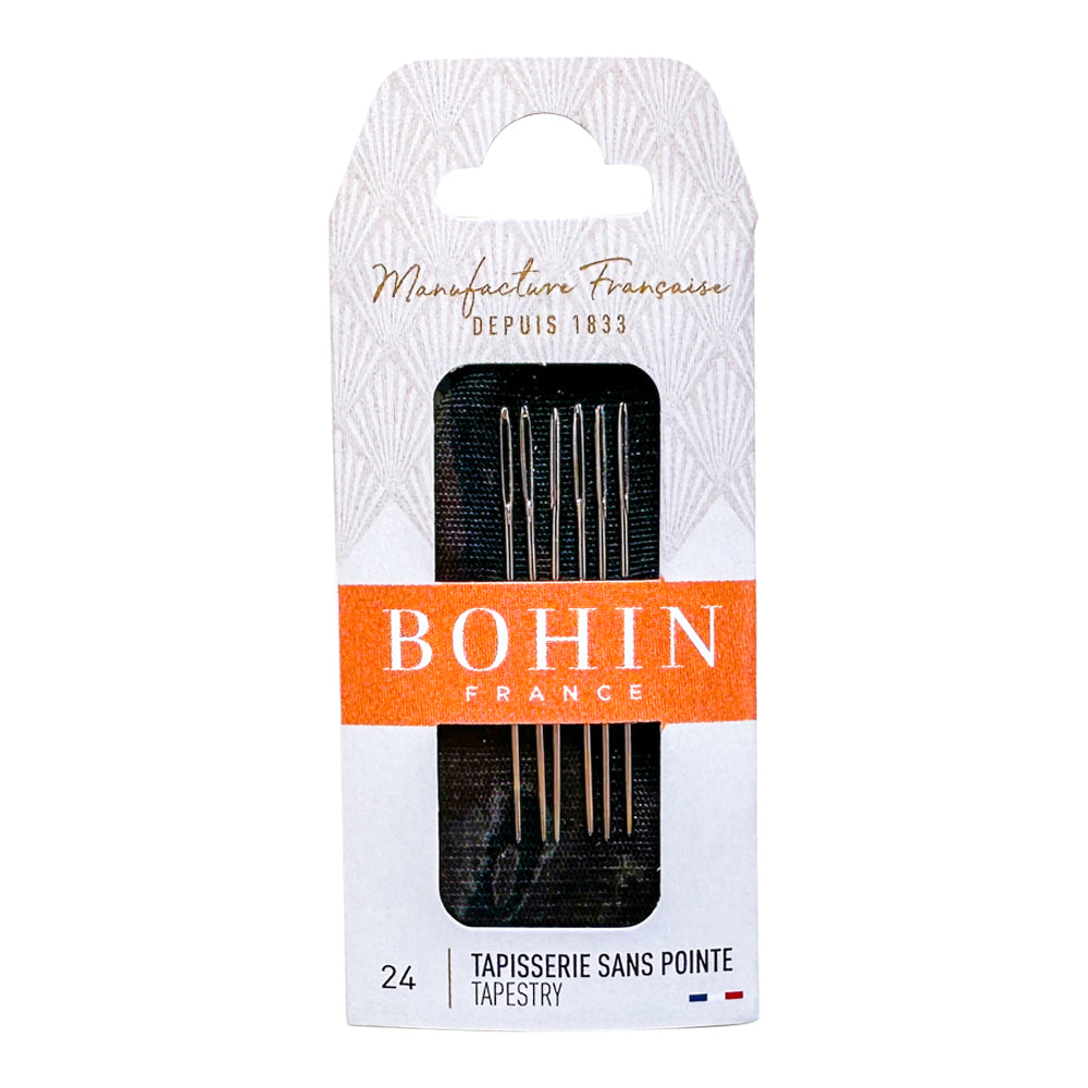 Bohin Tapestry Needles – Penny Linn