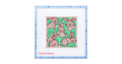 Bunnies - Penny Linn Designs - Coco Frank Studio