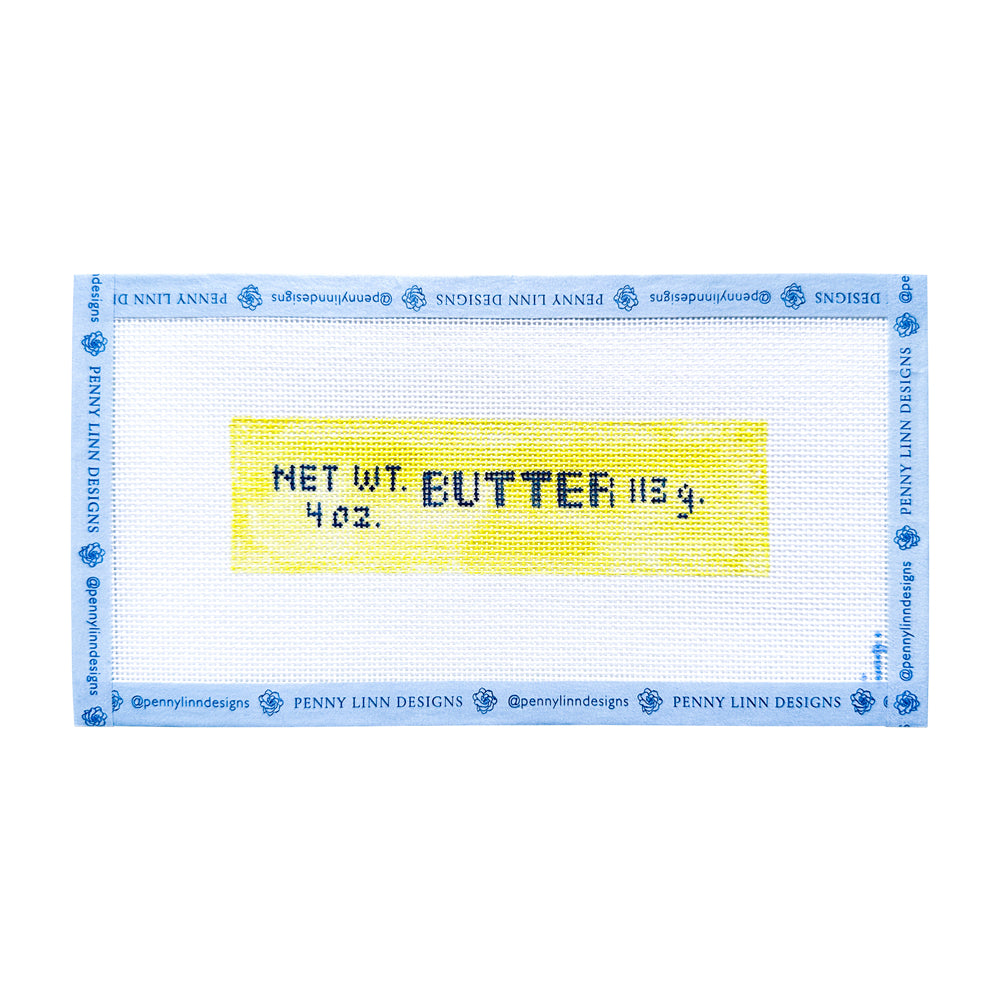 Butter