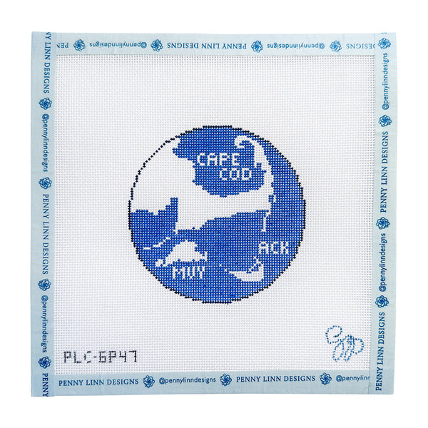 Cape Cod Chips – Penny Linn