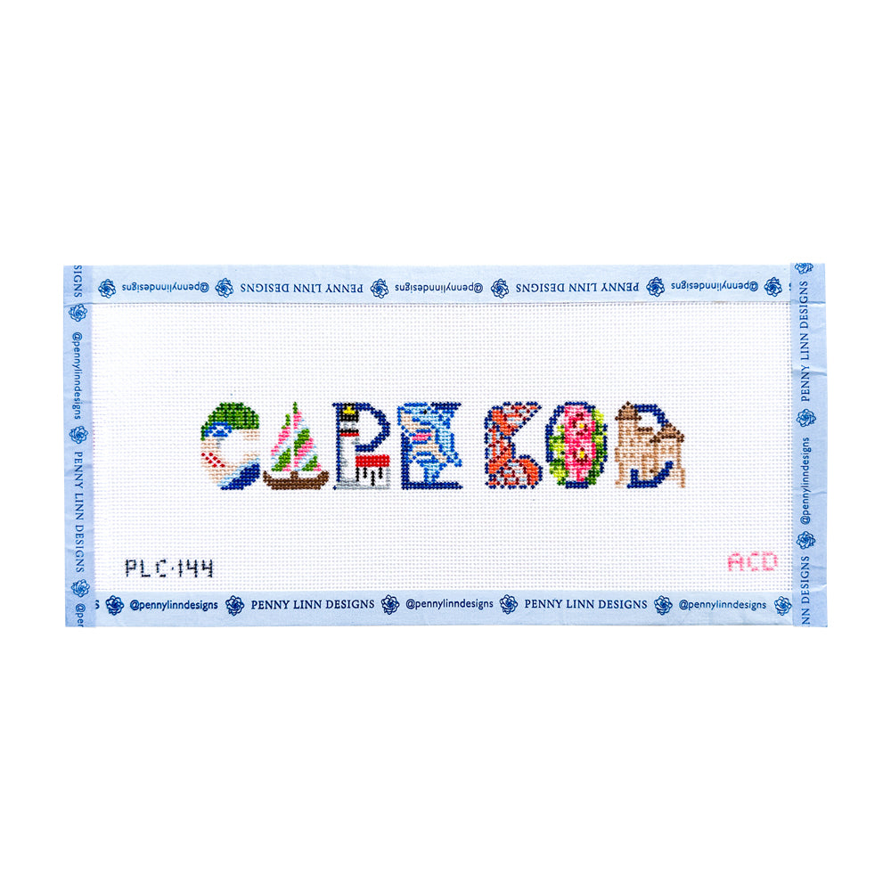 Cape Cod Mini – Penny Linn