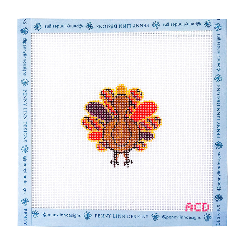 Celebrate all of the Things: Turkey – Penny Linn