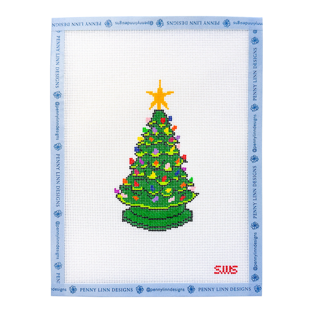 Ceramic Christmas Tree