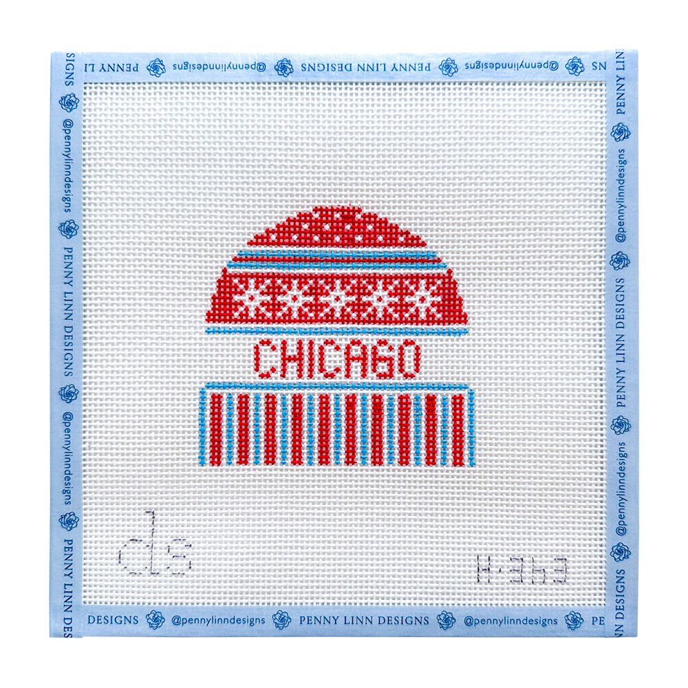 Big Cities – Penny Linn