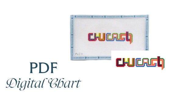 Chicago Transit - CHART