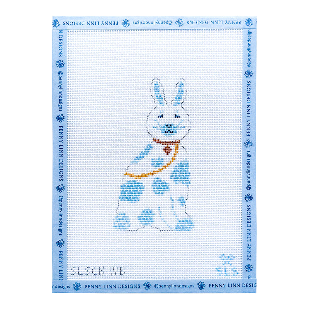 Chinoiserie Bunny