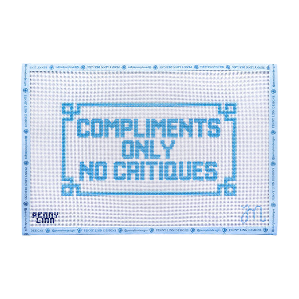 Compliments Only