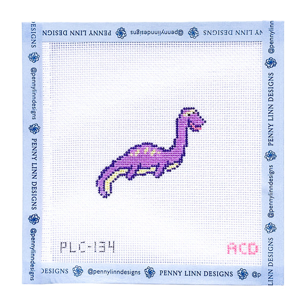 Dinosaur Friends - Plesiosaurus