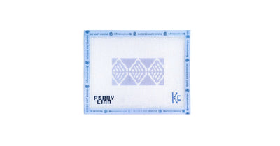 Fish Scale Rectangle - Penny Linn Designs - Kyra Cotter Designs