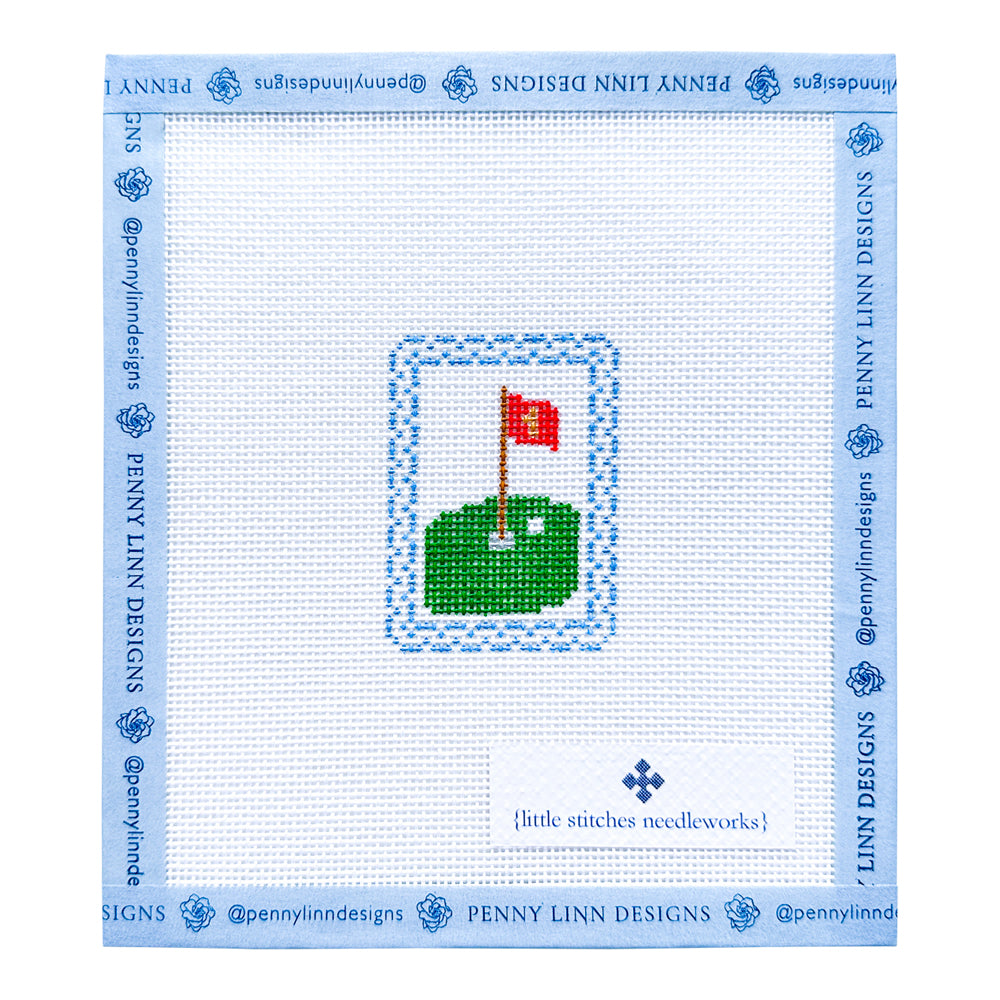 Golf Patch