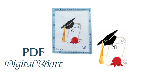 Graduation Degree - CHART