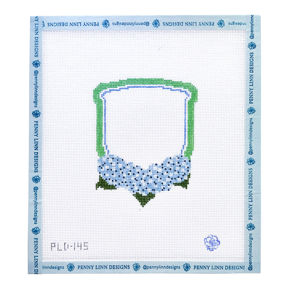 Hydrangea Crest – Penny Linn
