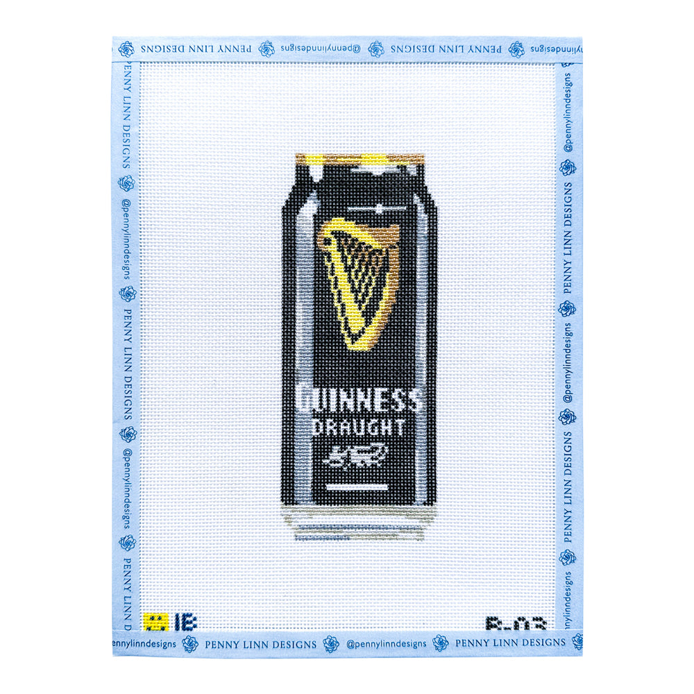 Guinness Draught Can