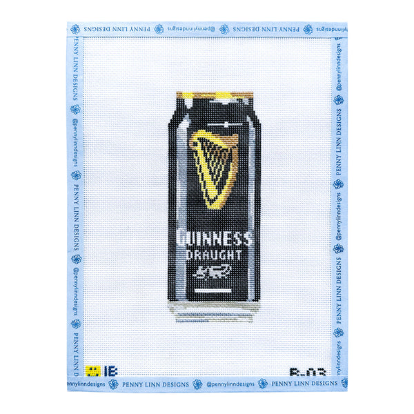 Guinness Draught Can