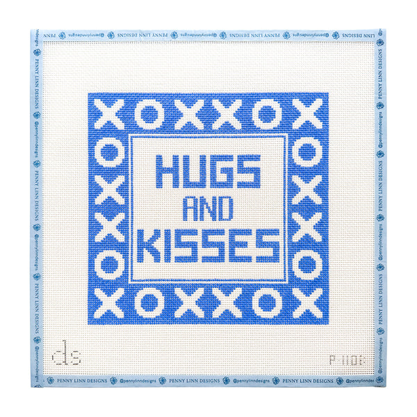 Hugs and Kisses