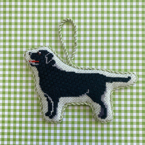 Black Labrador