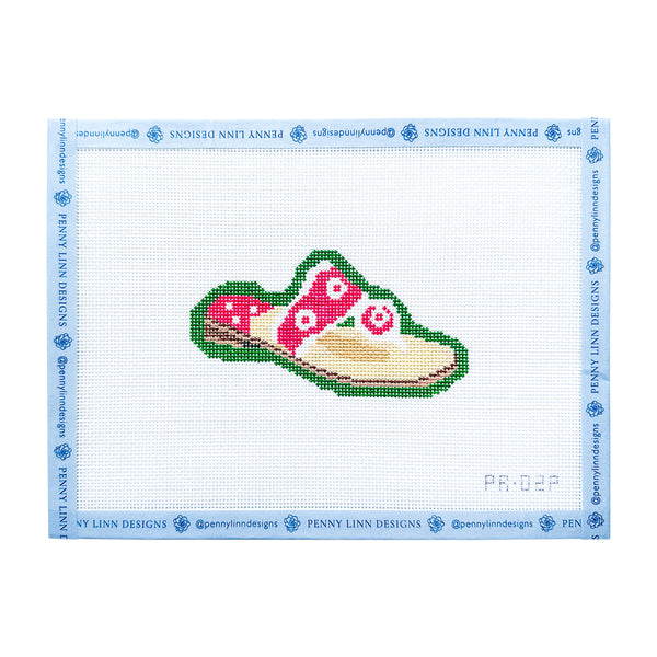 Jack Rogers Sandal – Penny Linn