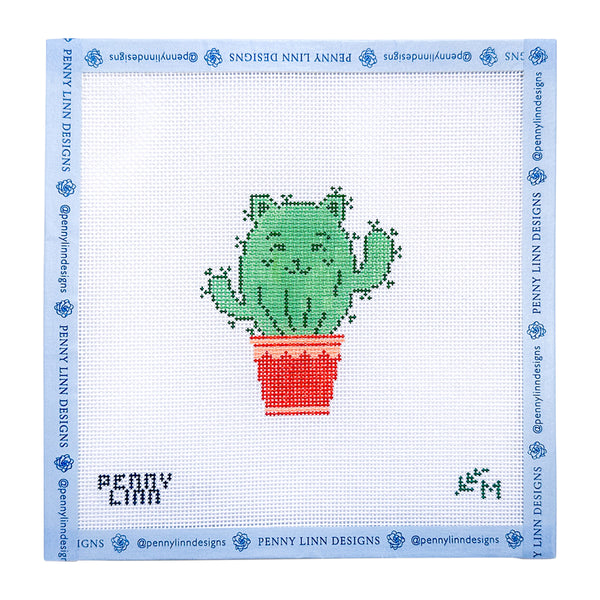 Kitty Cactus