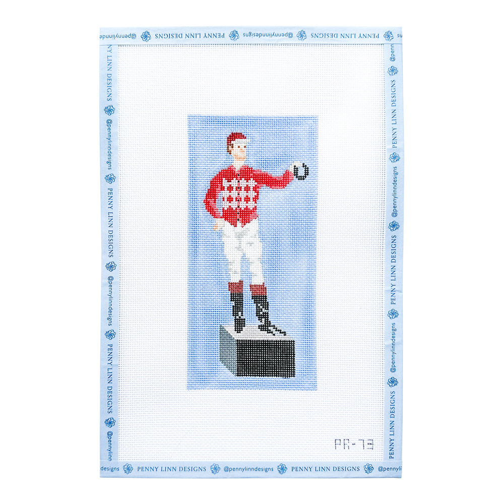 Lawn Jockey