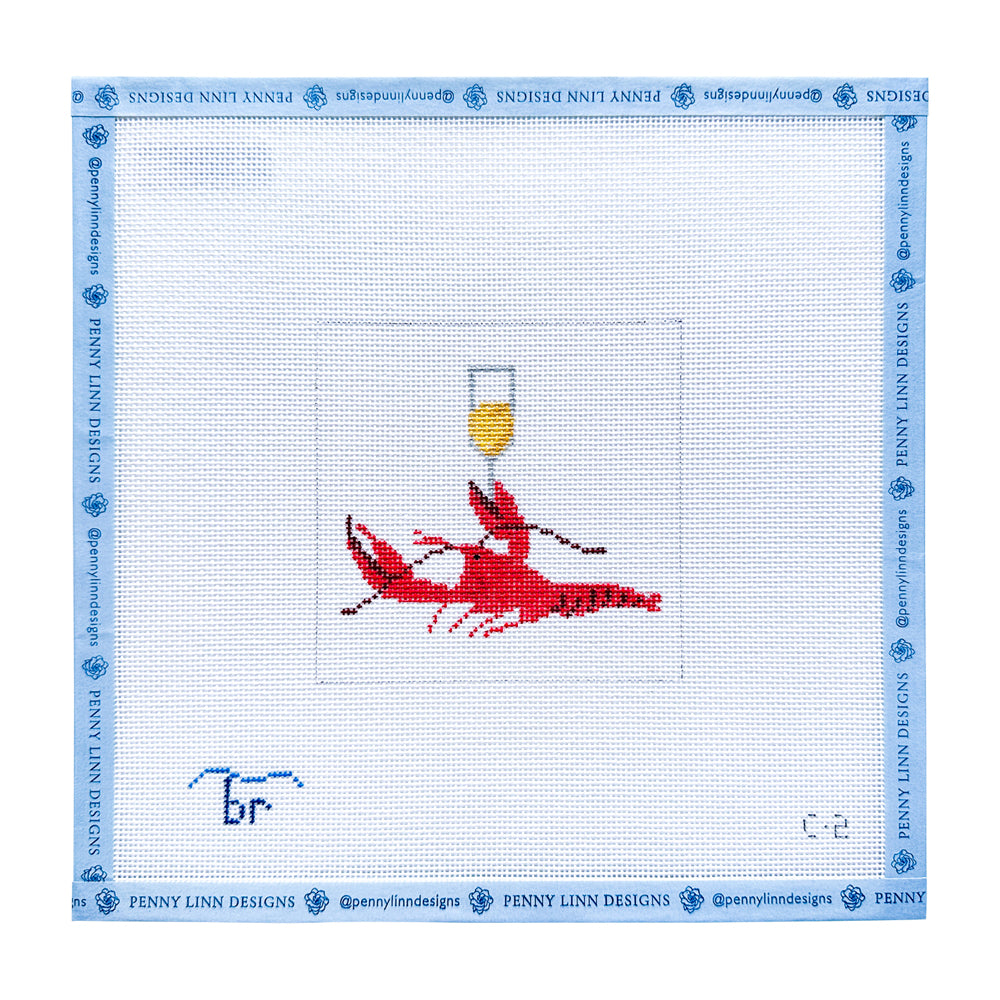 Sea Turtle & Margarita – Penny Linn