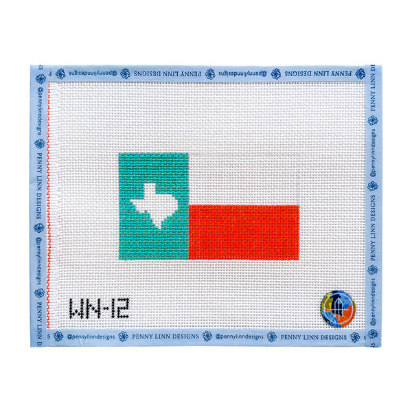 Lone Star Flag