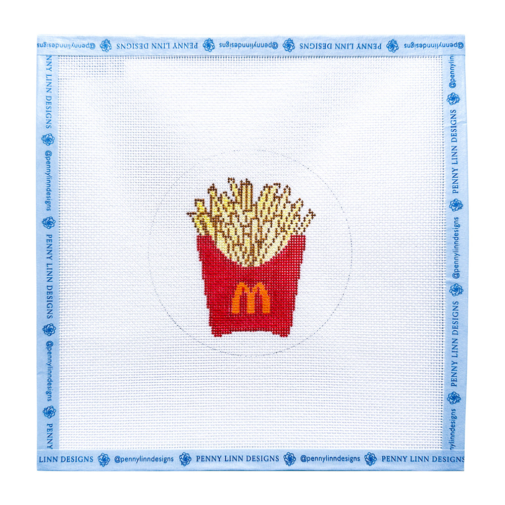 McDonald's French Fries