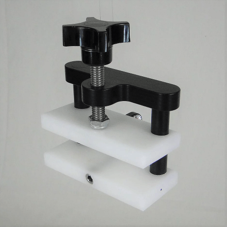 Needlework System 4 - Frame Clamp